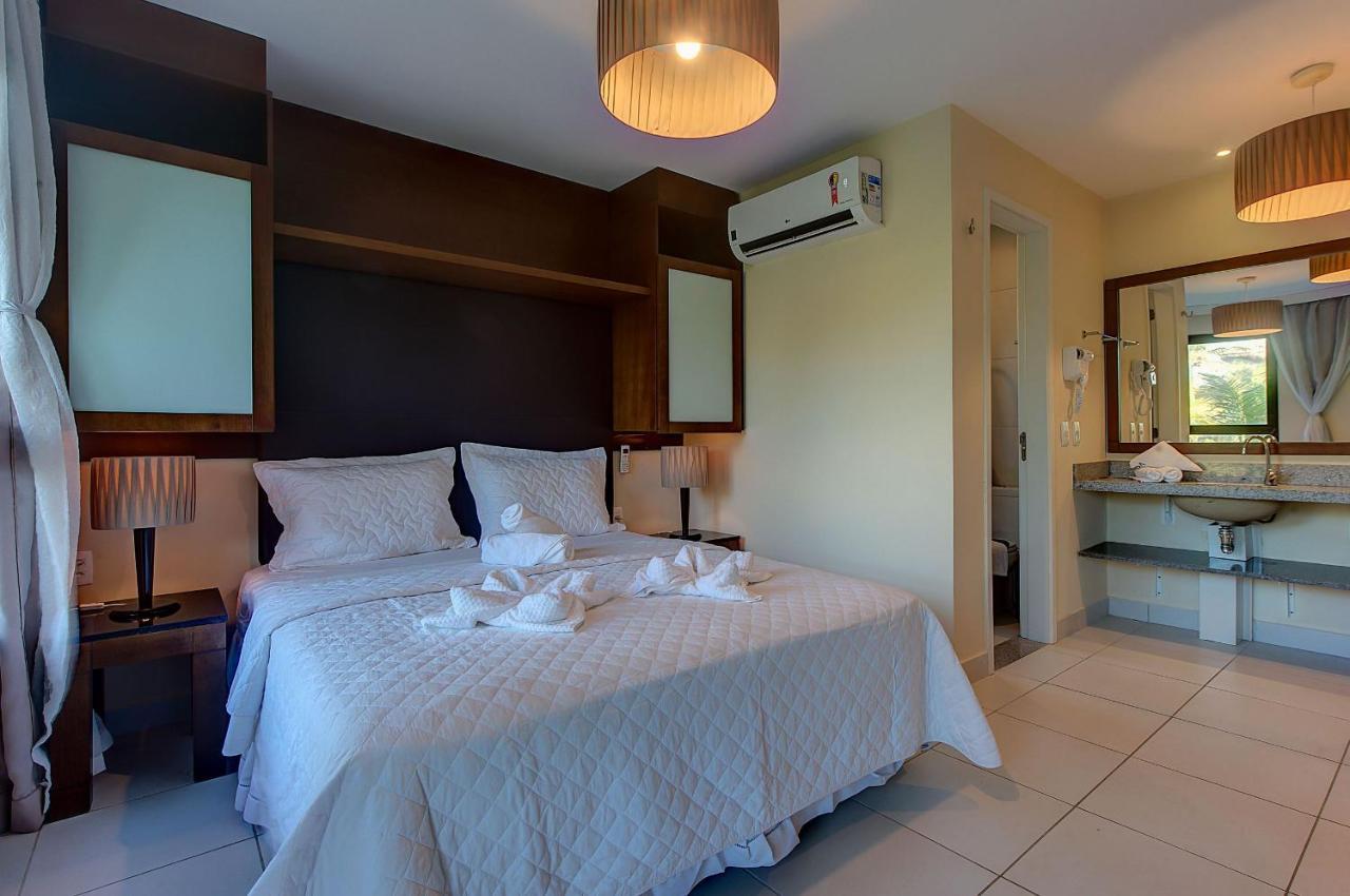 Condominio No Melhor Da Praia De Cumbuco Por Carpediem Eksteriør billede