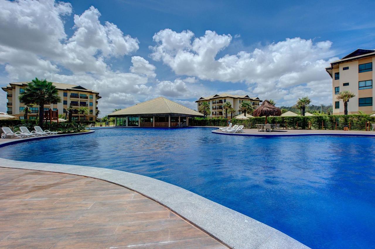 Condominio No Melhor Da Praia De Cumbuco Por Carpediem Eksteriør billede