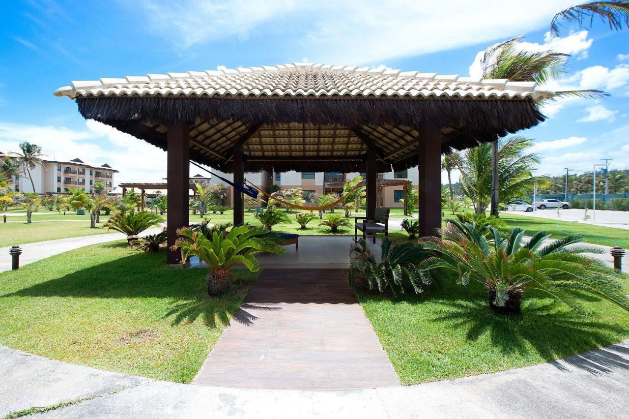 Condominio No Melhor Da Praia De Cumbuco Por Carpediem Eksteriør billede