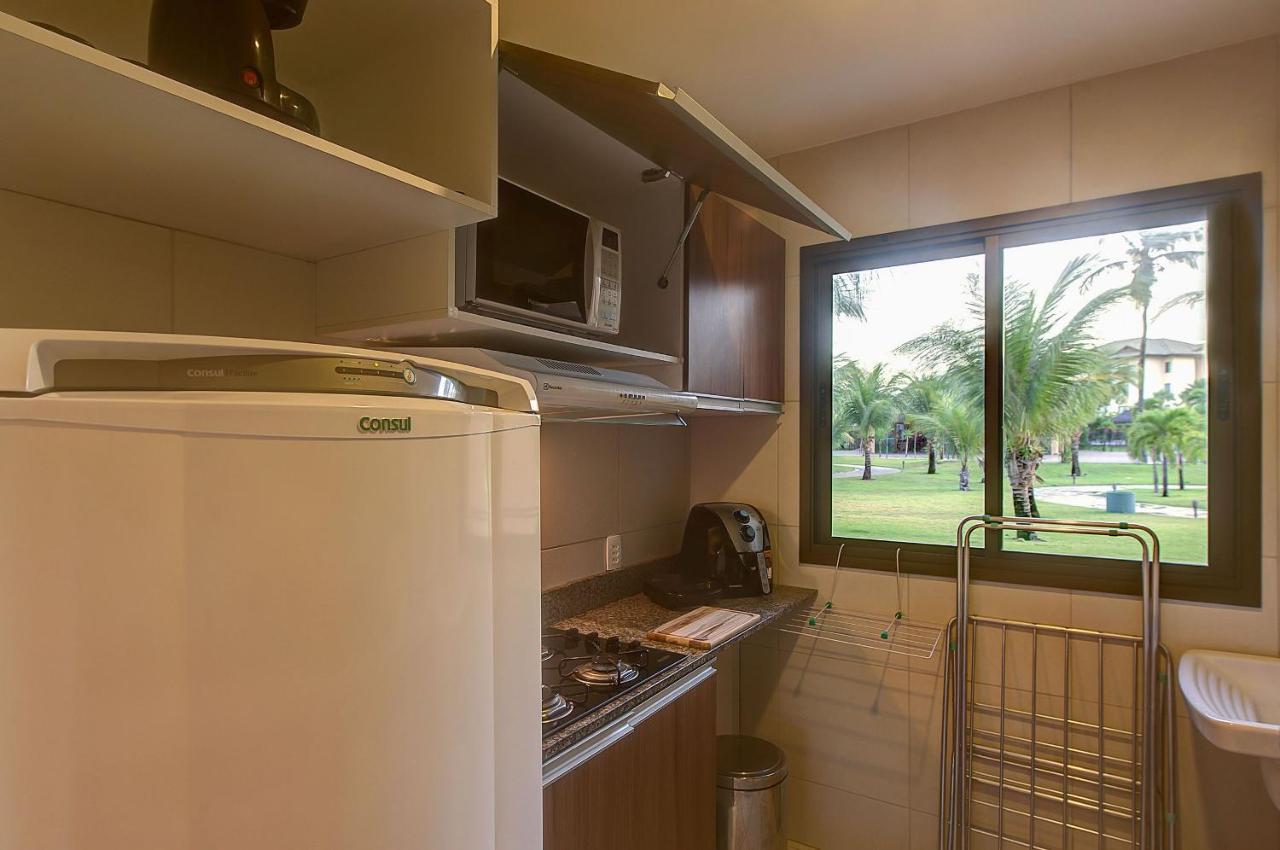 Condominio No Melhor Da Praia De Cumbuco Por Carpediem Eksteriør billede